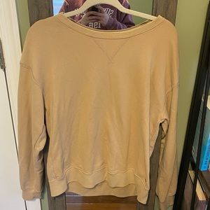 Abercrombie and Fitch Crewneck